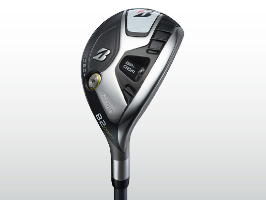 B2HT HY ���[�e�B���e�B�[ [VANQUISH BS50h �t���b�N�X�FR ���t�g�F22] �̐��i�摜