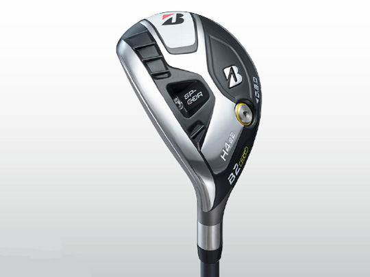 B2HT HY ���[�e�B���e�B�[ ���t�e�B�[ [VANQUISH BS50h �t���b�N�X�FSR ���t�g�F19] �̐��i�摜