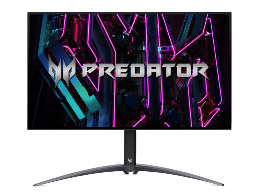 Predator X27U X27Ubmiipruzx [26.5�C���` �u���b�N] �̐��i�摜