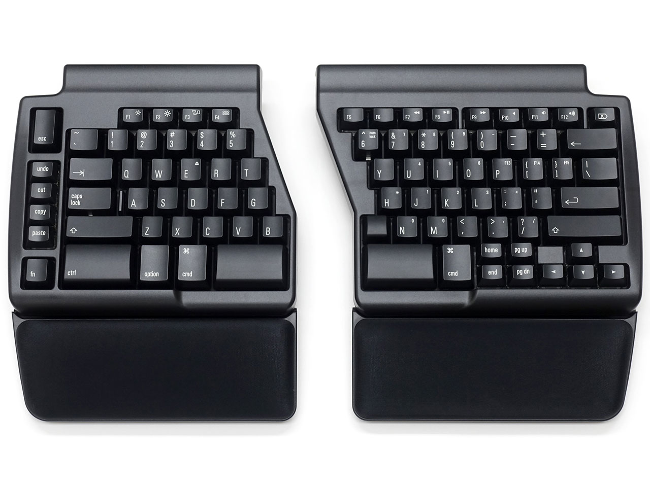 Matias Programmable Ergo Pro for Mac FK403Q-P/2 �̐��i�摜