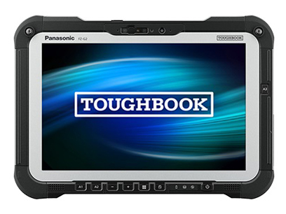 TOUGHBOOK FZ-G2EBJBXAJ �̐��i�摜