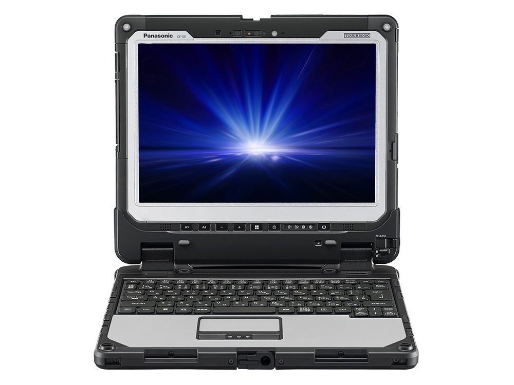 TOUGHBOOK CF-33UEPAZKJ �̐��i�摜