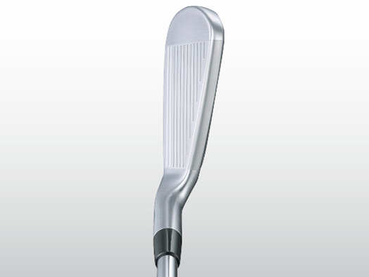 233HF �A�C�A�� 5I [SPEEDER NX BS40i]