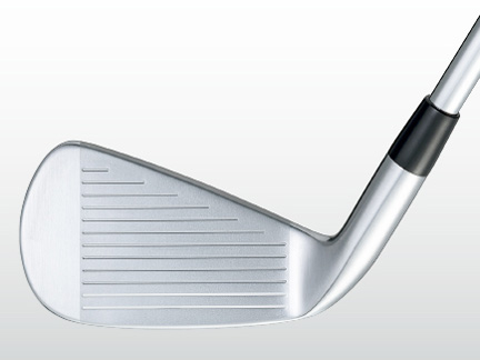 233HF �A�C�A�� 5I [SPEEDER NX BS40i]