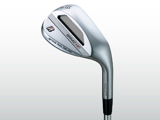 ブリヂストン BRM2 HF ウェッジ [NS PRO MODUS3 TOUR105 フレックス：S ロフト：48 バンス：8]