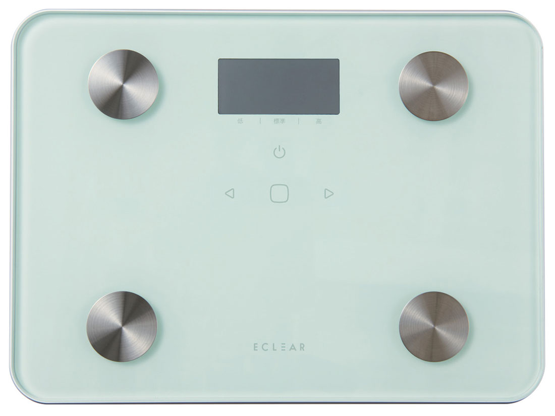 �G�N���A HCS-WFS02WH [�z���C�g] �̐��i�摜