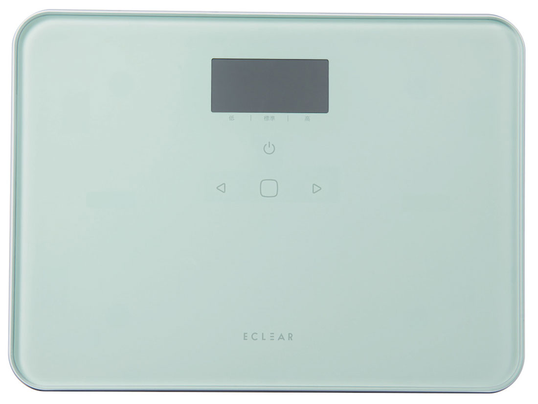 �G�N���A HCS-WS01WH [�z���C�g] �̐��i�摜