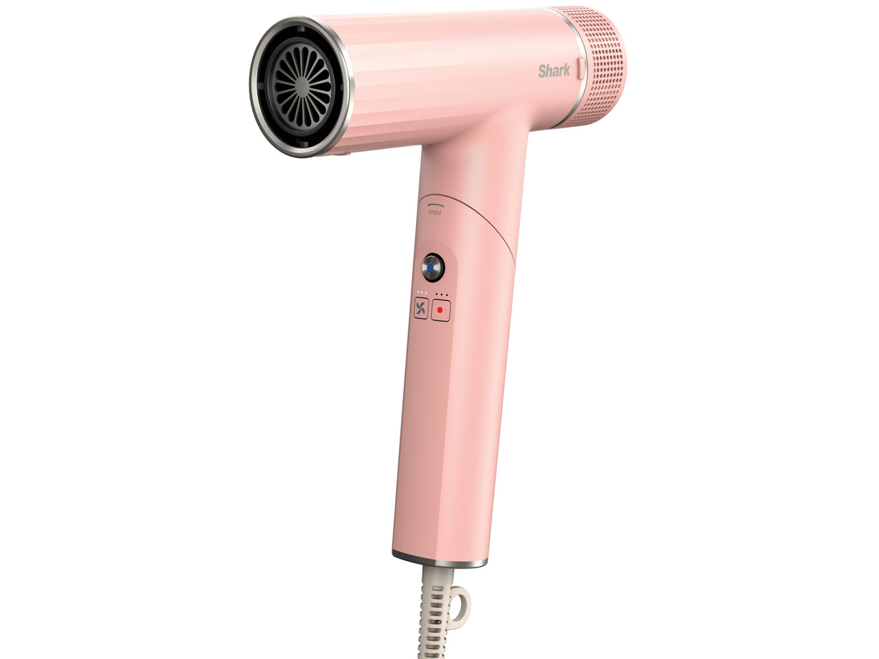 Shark SpeedStyle ヘアドライヤー HD231JWH Shark SpeedStyle HD231J 価格比較 - 価格.com
