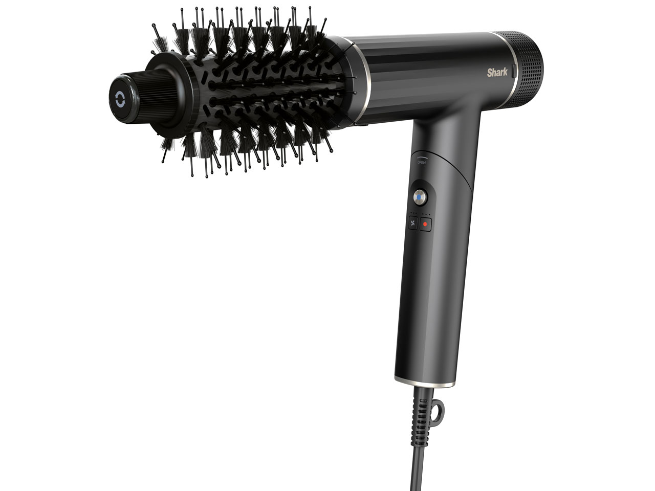 SpeedStyle HD231JBK [�u���b�N���^���b�N]