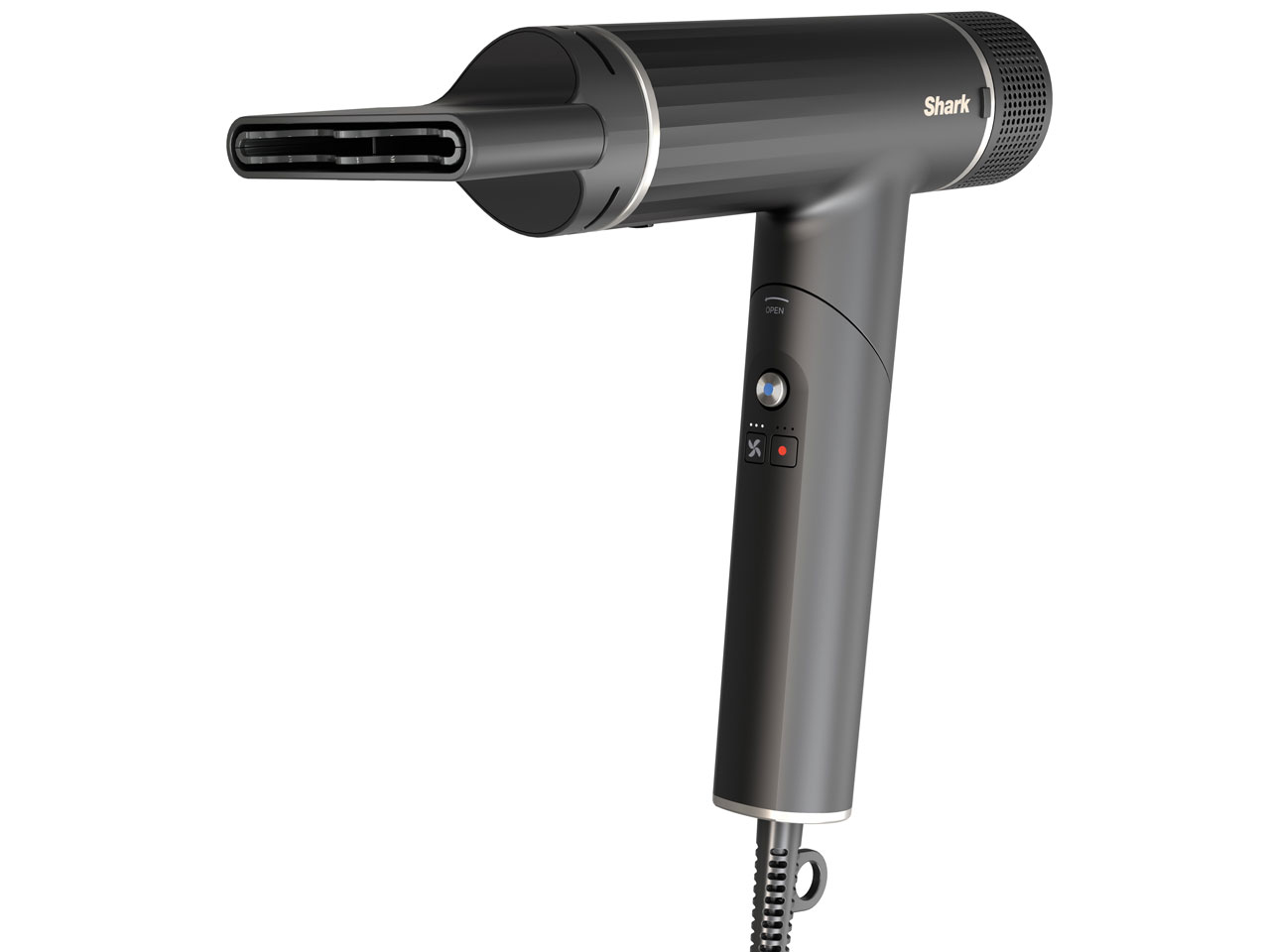 SpeedStyle HD231JBK [�u���b�N���^���b�N]