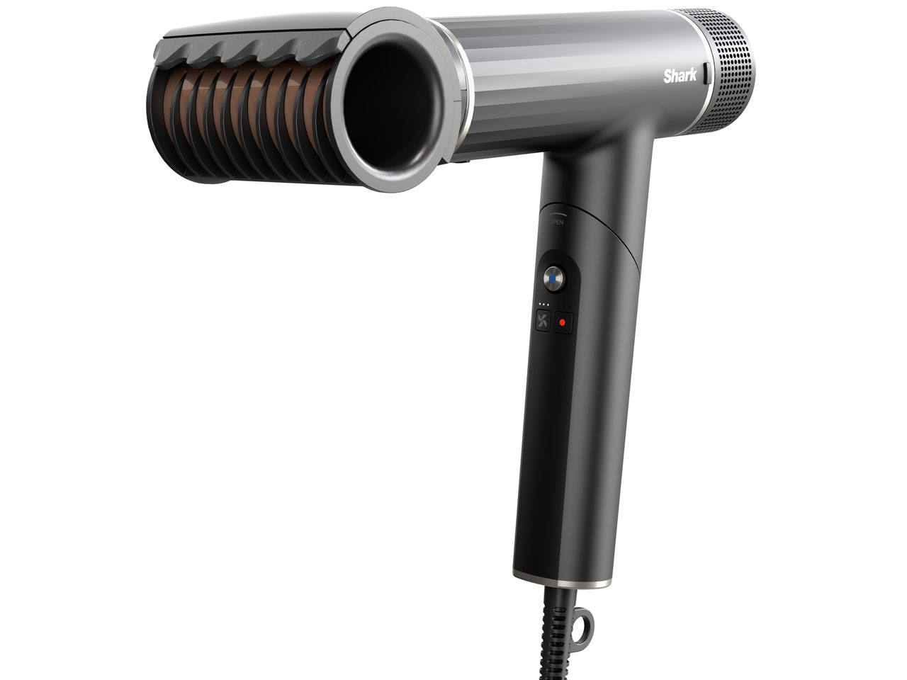 SpeedStyle HD231JBK [�u���b�N���^���b�N]