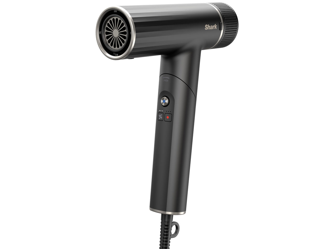 【新品未開封】Shark SpeedStyle ヘアドライヤー HD231JPK シャーク ヘアドライヤー SpeedStyle フラミンゴピンク HD231JPK