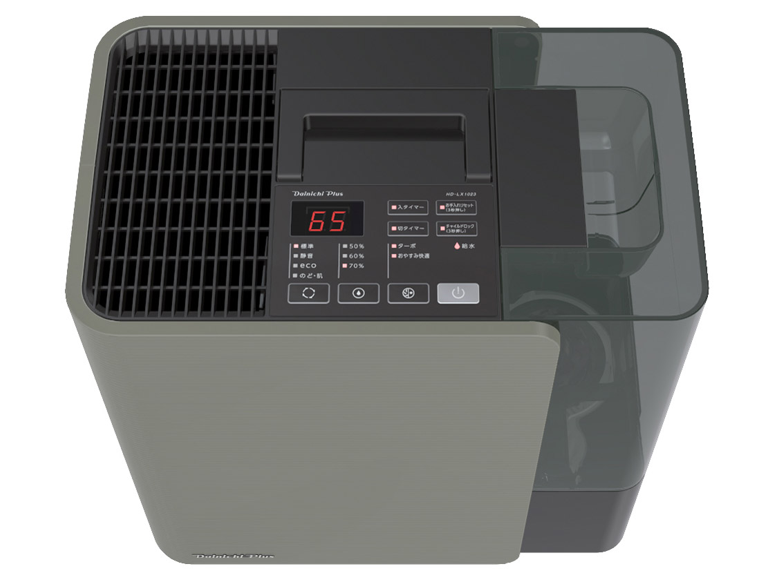 �_�C�j�`�v���X HD-LX1023(H) [���X�O���[]