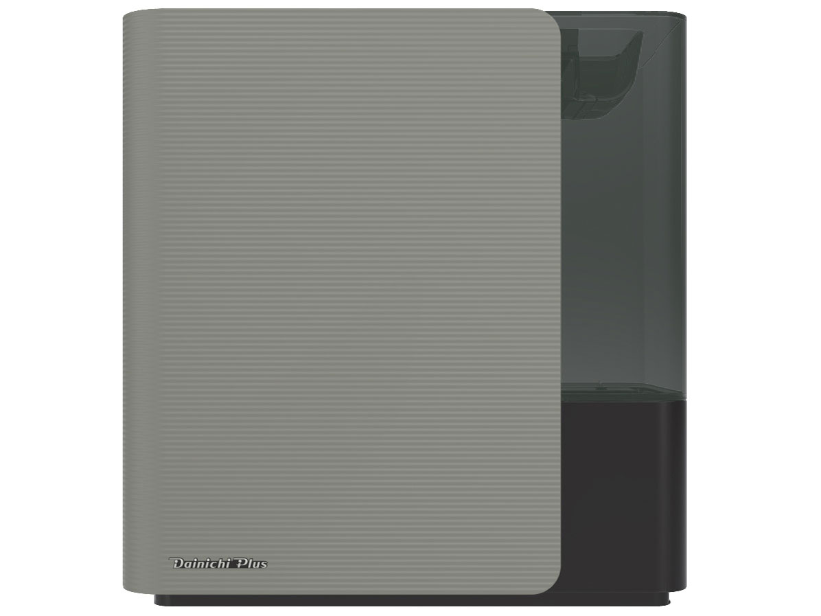 【未使用品】HD-LX1023（H） ダイニチプラス 加湿器 2023年モデル ダイニチ ダイニチプラス HD-LX1023(H) [モスグレー] 価格比較