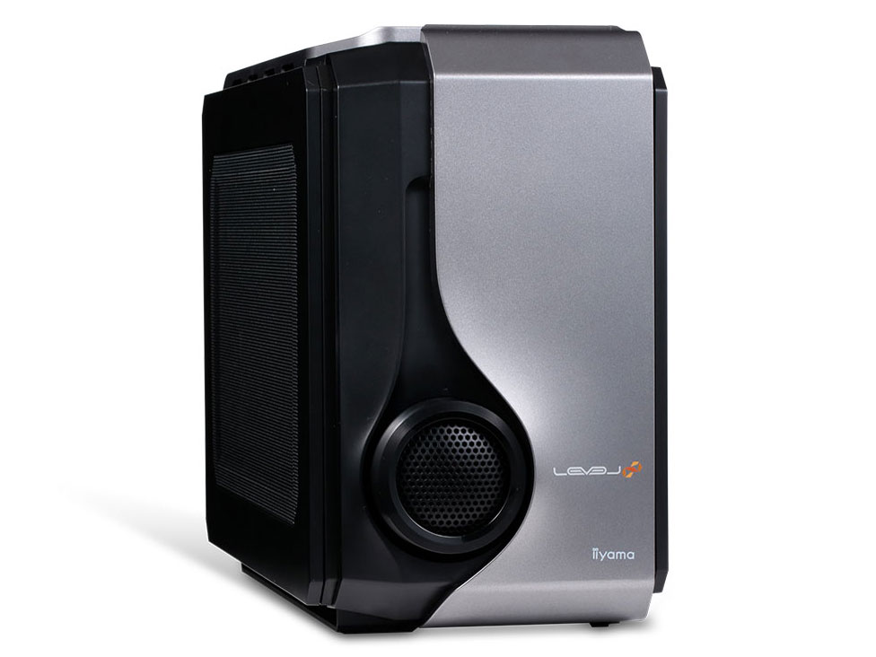 LEVEL-C066-134F-RBX Core i5 13400F/16GB������/500GB NVMe M.2 SSD/RTX 3060/700W �̐��i�摜