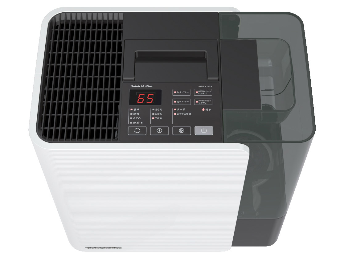 �_�C�j�`�v���X HD-LX1223(W) [�X�m�[�z���C�g]