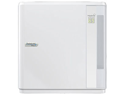 ダイニチ ダイニチプラス HD-N723(W) [ホワイト] 価格比較
