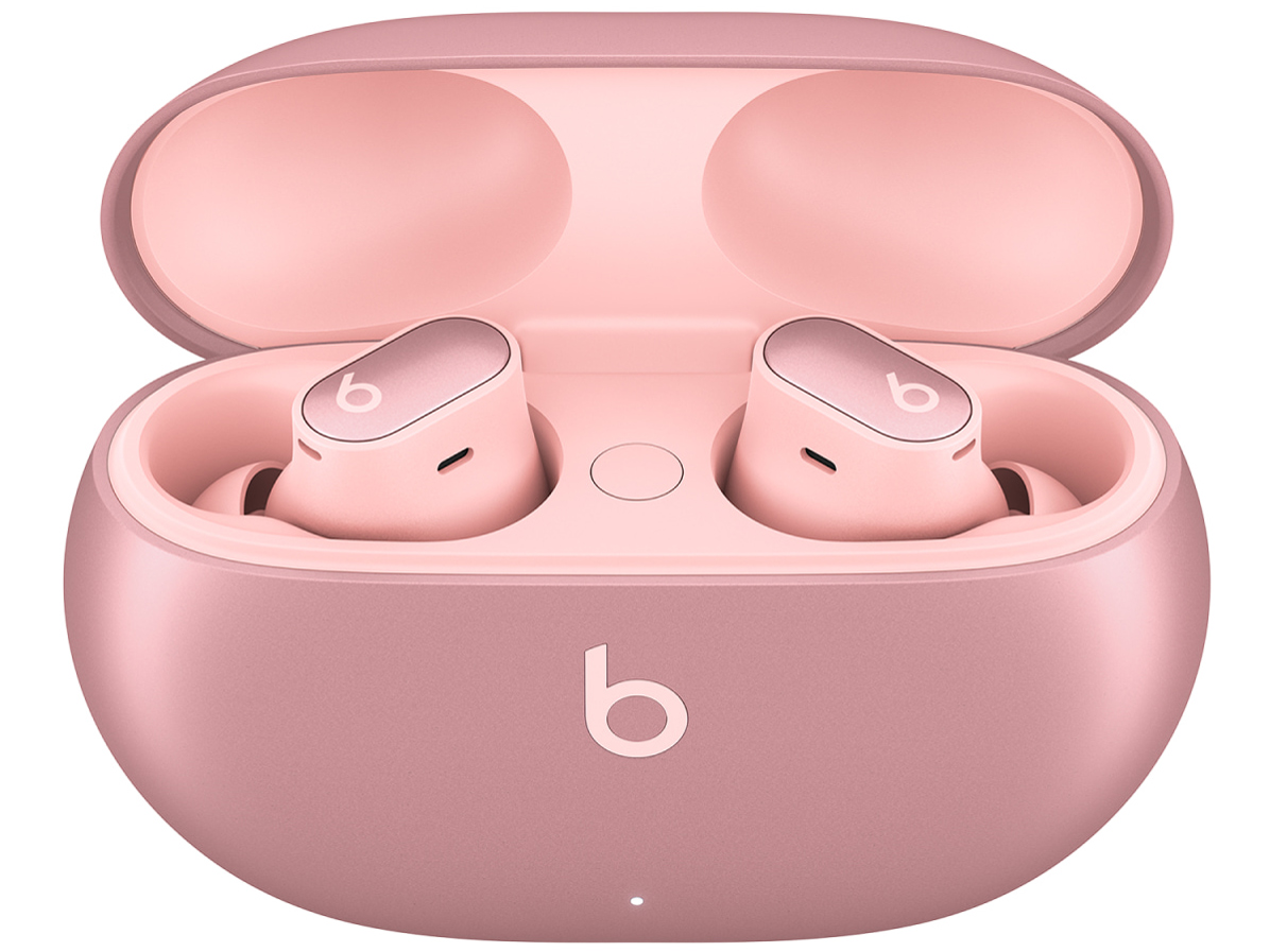 Beats Studio Buds + MT2Q3PA/A [�R�Y�~�b�N�s���N]