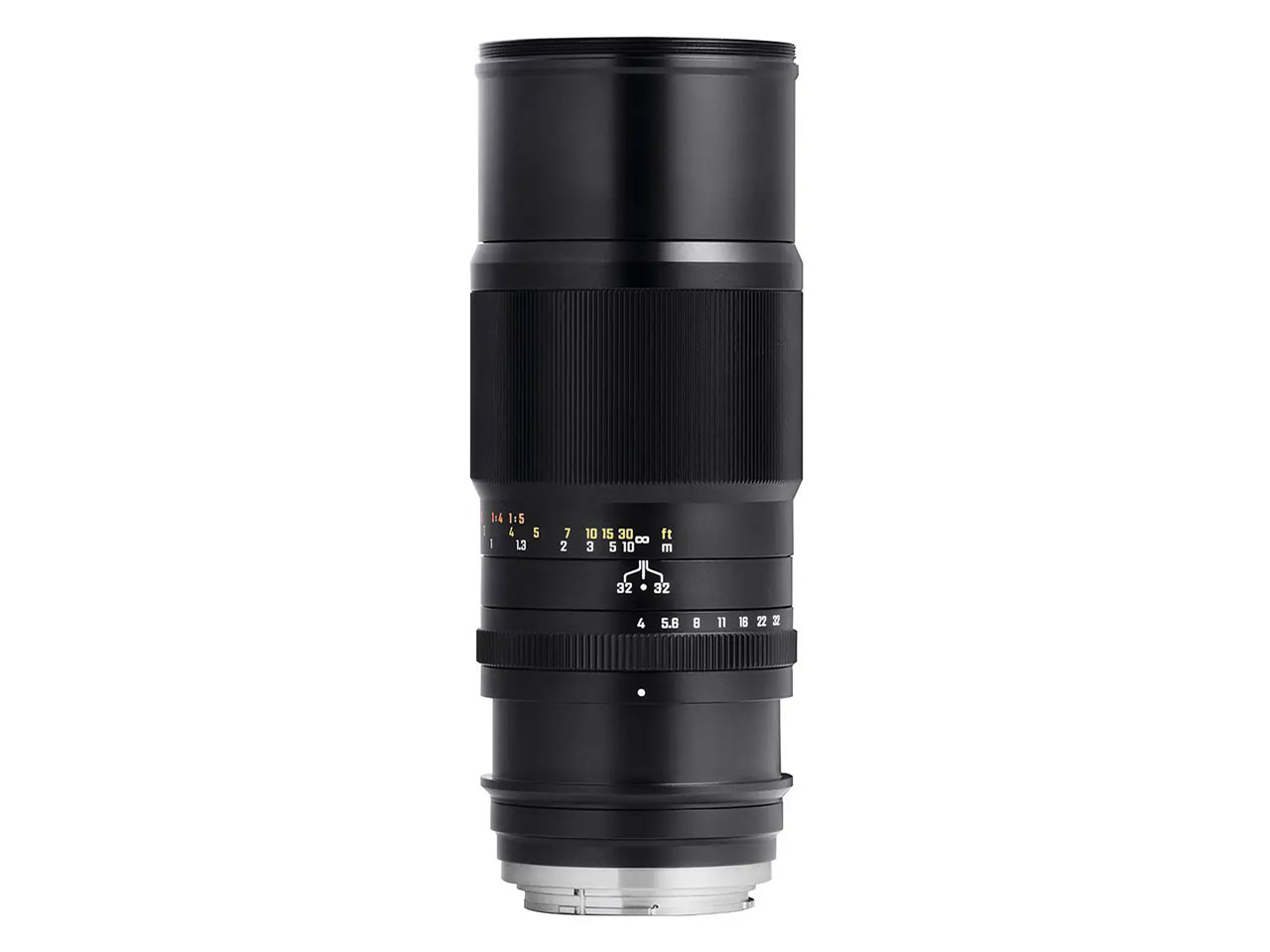 APO 200mm F4 MACRO 1X [�j�R���p] �̐��i�摜