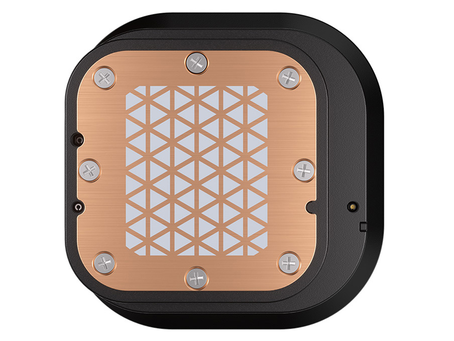 iCUE LINK H150i RGB CW-9061003-WW [�u���b�N]