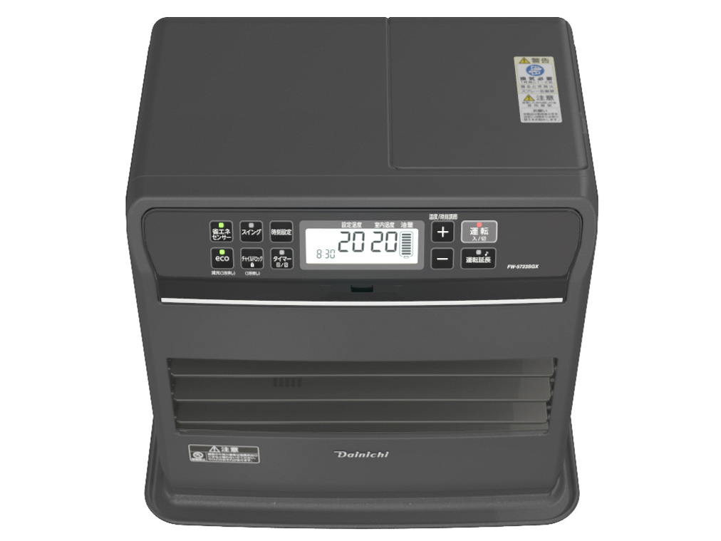 FW-5723SGX(K) [�X�g�[���u���b�N]