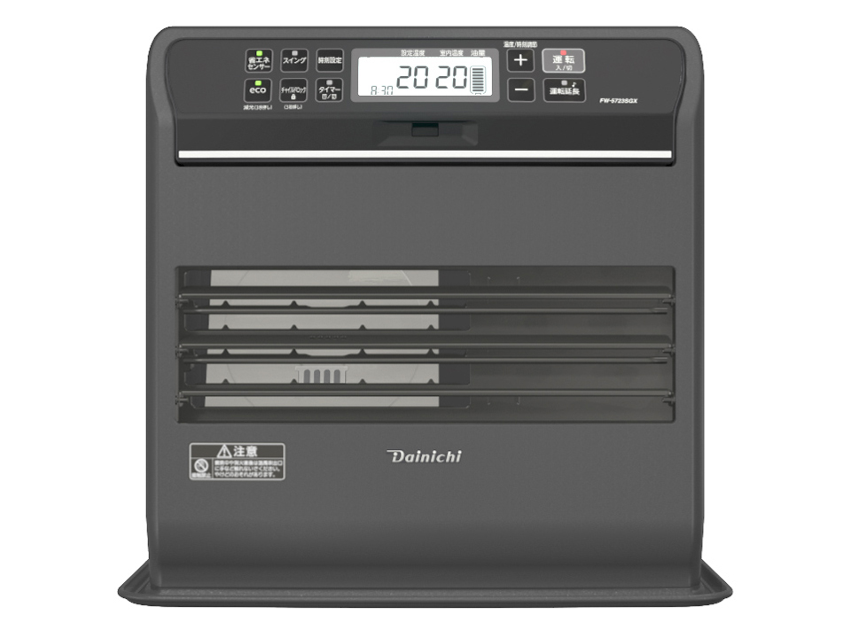 FW-5723SGX(K) [�X�g�[���u���b�N] �̐��i�摜