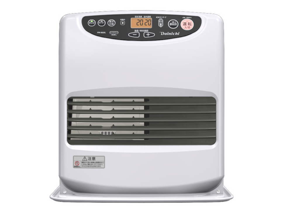 FW-3623L(W) [���[���z���C�g] �̐��i�摜