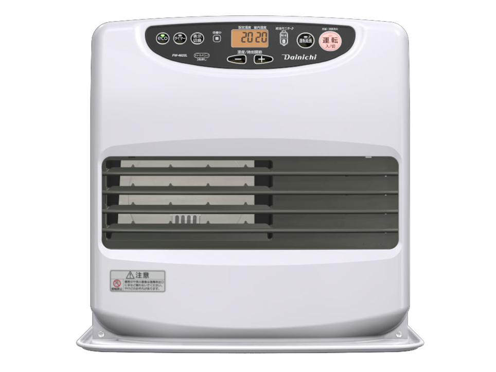 FW-4623L(W) [���[���z���C�g] �̐��i�摜