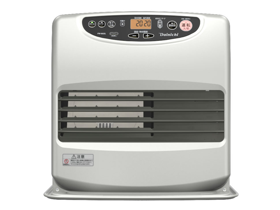 FW-5623L(S) [���C�g�V���o�[] �̐��i�摜