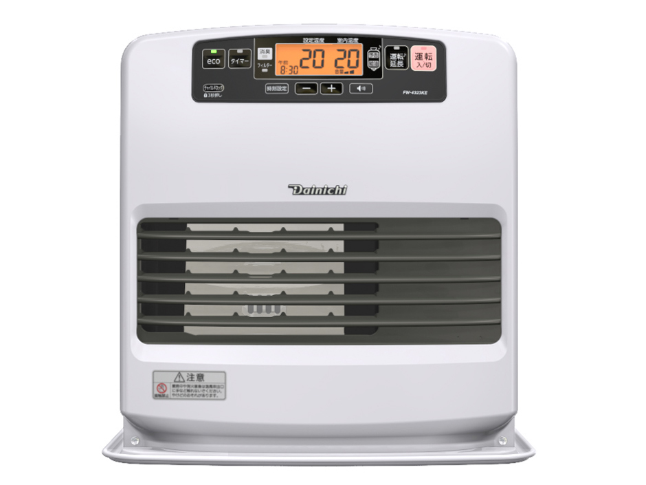 FW-4323KE(W) [���[���z���C�g] �̐��i�摜