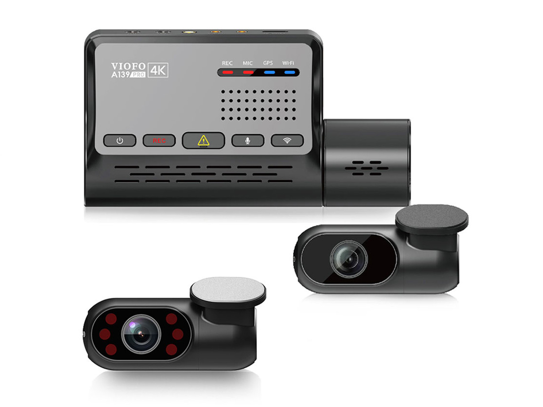 A139 PRO 3CH �̐��i�摜