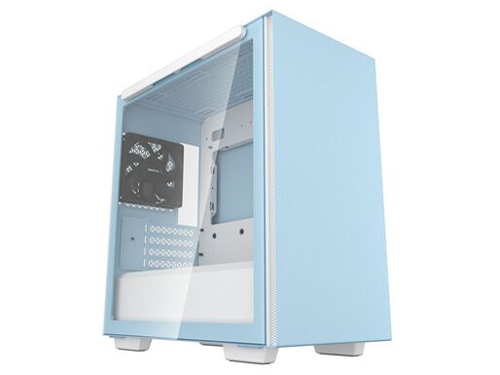 DEEPCOOL MACUBE110 R-MACUBE110-PBNNM0-J-1 ドスパラ限定モデル