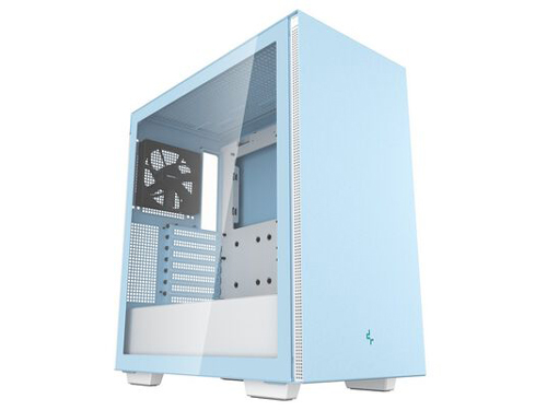 DEEPCOOL CH510 R-CH510-PBNNE0-J-1 ドスパラ限定モデル [PASTEL
