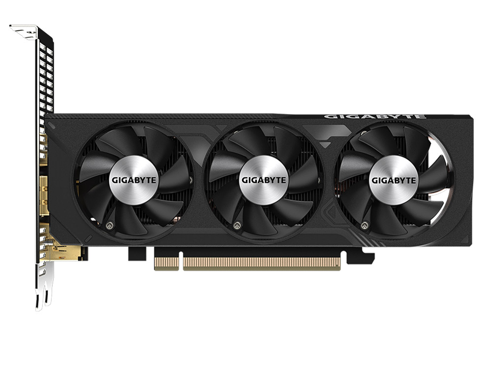 GV-N4060OC-8GL [PCIExp 8GB]