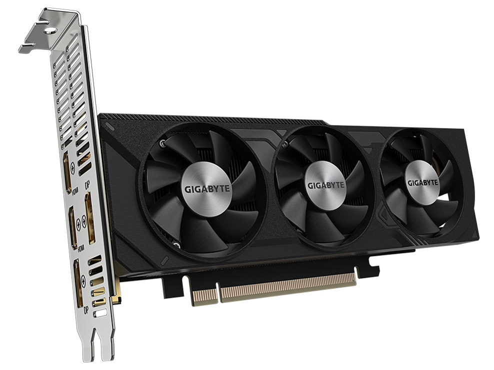 GV-N4060OC-8GL [PCIExp 8GB]