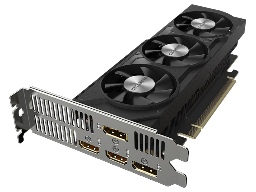 GV-N4060OC-8GL [PCIExp 8GB]