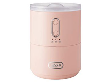 Toffy HF11-SP [SHELL PINK] �̐��i�摜