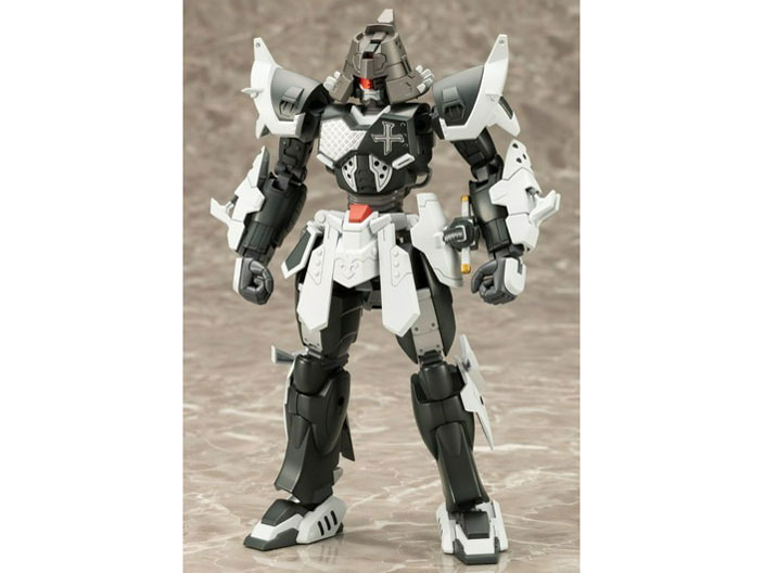 �t���[���A�[���Y 1/100 �\���q �̐��i�摜