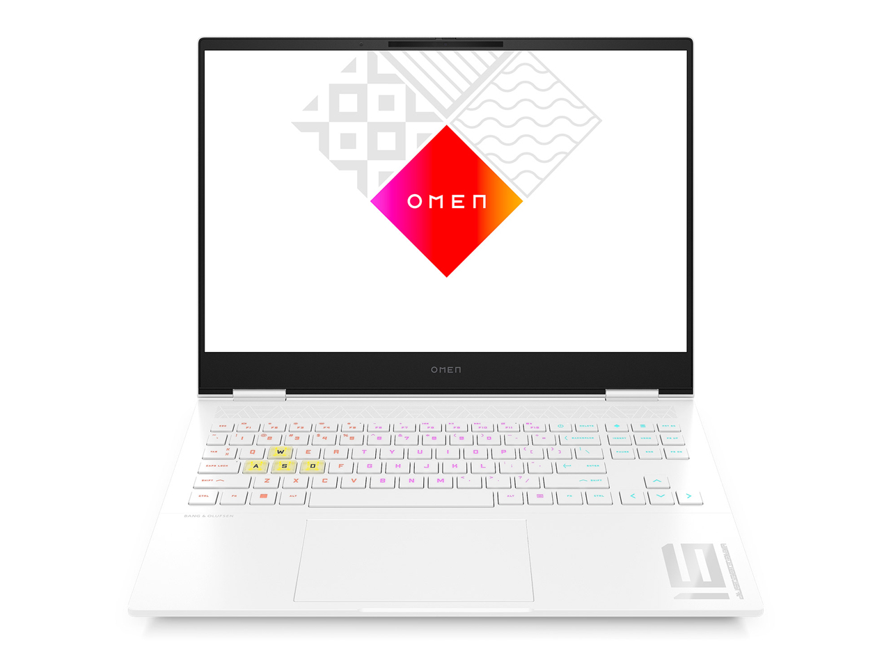 OMEN by HP Transcend 16 Core i9 13900HX/RTX 4070/2TB SSD/32GB������/WQXGA/mini-LED�f�B�X�v���C/240Hz/Windows 11 Pro���� ���i.com���胂�f�� [�Z���~�b�N�z���C�g] �̐��i�摜