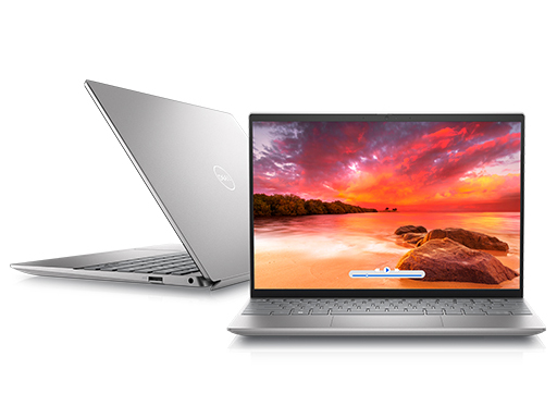 Inspiron 13 Core i3 1315U�E8GB�������E256GB SSD�EWindows 11 Pro���ڃ��f�� [�v���`�i�V���o�[] �̐��i�摜