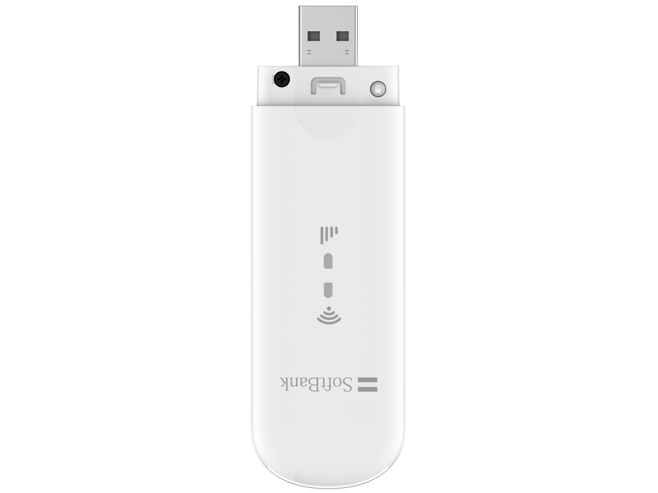 価格.com - Stick WiFi [ホワイト] の製品画像