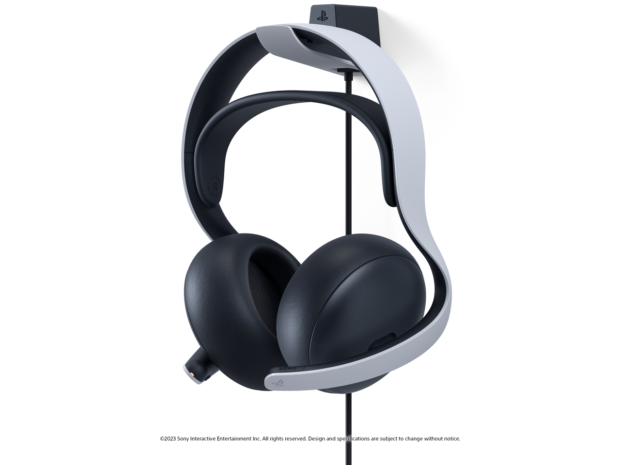 PULSE Elite CFI-ZWH2J [�z���C�g]