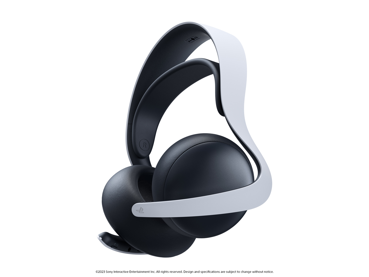 PS5用 PULSE Elite ワイヤレスヘッドセット CFI-ZWH2J SIE PULSE Elite CFI-ZWH2J [ホワイト] 価格比較 - 価格.com