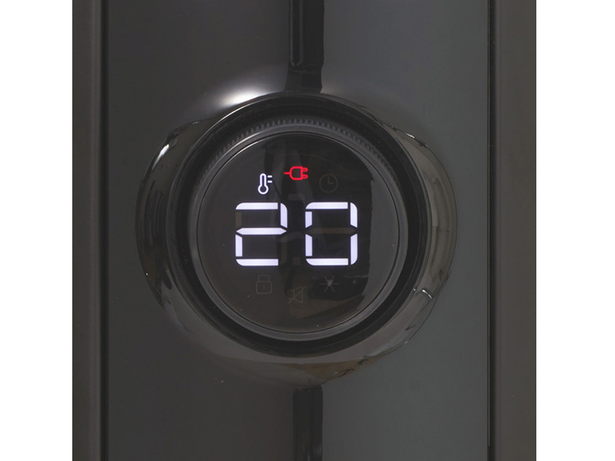 �}���`�_�C�i�~�b�N�q�[�^�[ MDHS15-PB [�}�b�g�u���b�N]