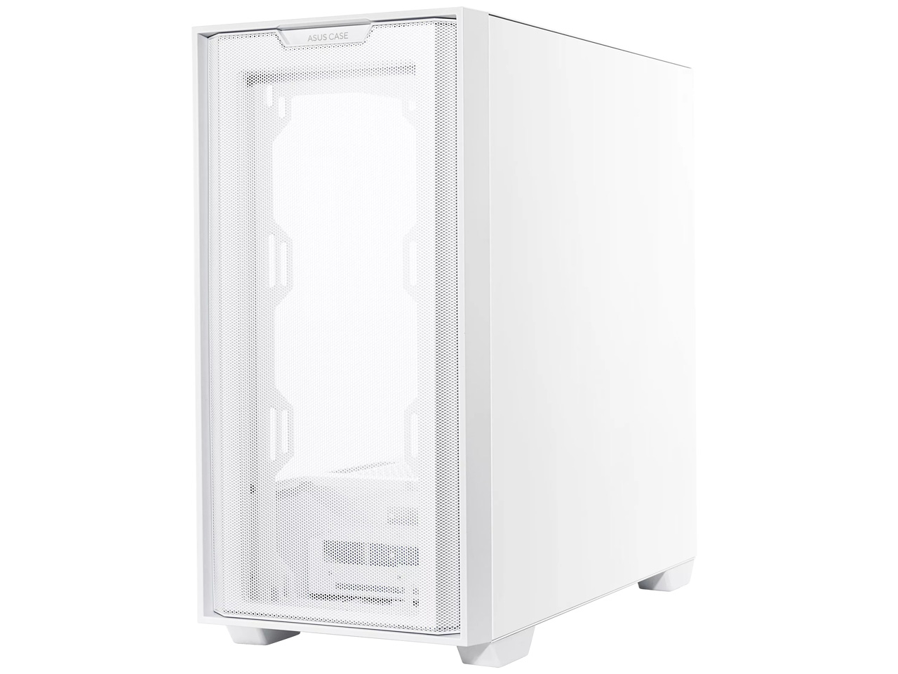 「新品」Asus A21 セットホワイト PCケース ASUS A21 Case｜Gaming Case｜ASUS USA