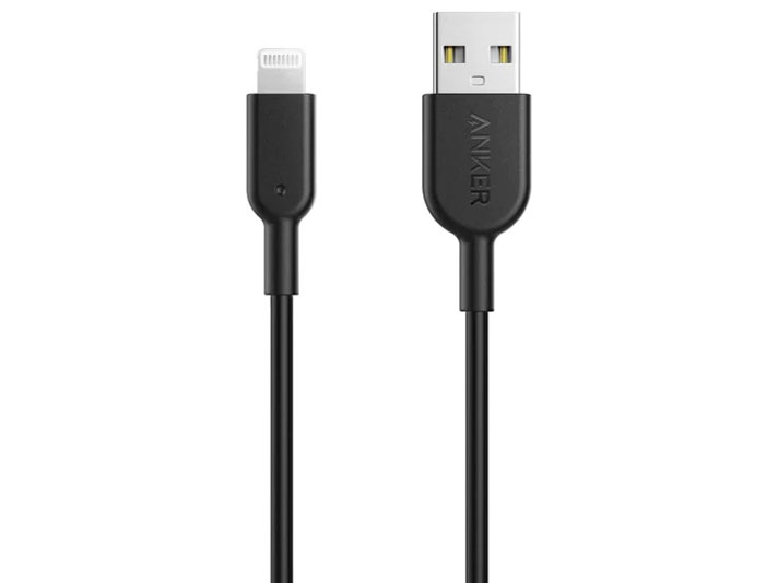 PowerLine II A8432012 [�u���b�N] �̐��i�摜