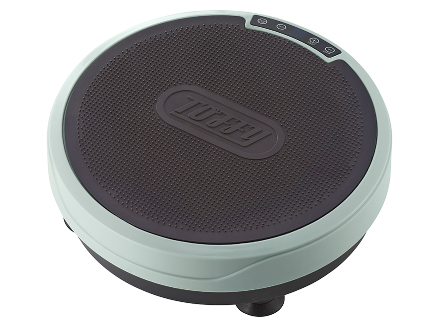 Toffy Body Care RX39-SB-PA [PALE AQUA] �̐��i�摜