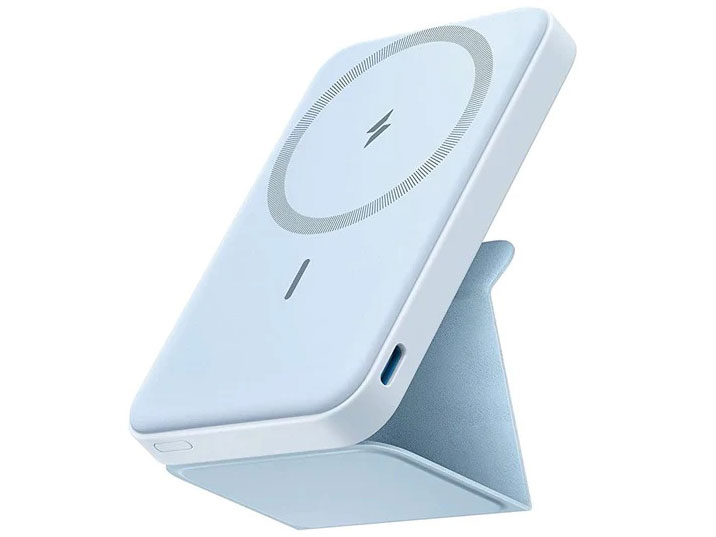 622 Magnetic Battery (MagGo) A1614031 [�u���[] �̐��i�摜