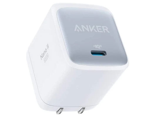 Nano II 65W A2663123 [�z���C�g] �̐��i�摜