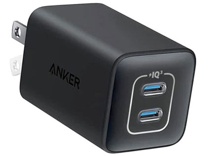 523 Charger(Nano 3�A47W) A2039111 [�u���b�N] �̐��i�摜